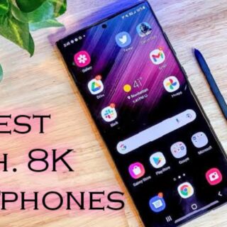 Best under 8k phones in Kenya