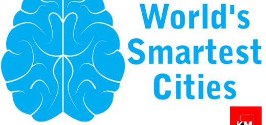 Smartest Cities In the world