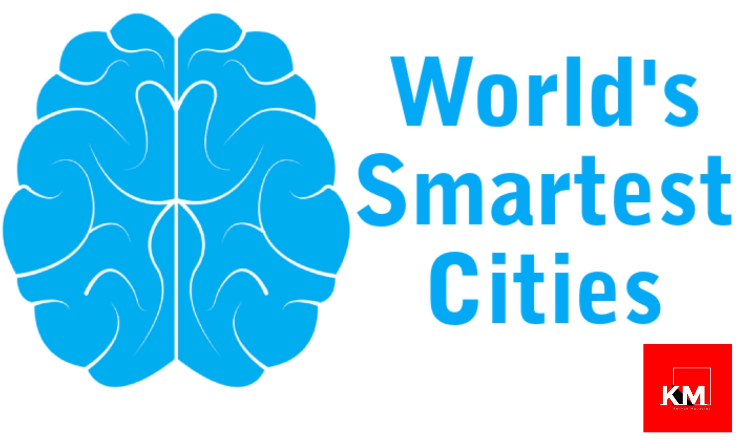Smartest Cities In the world