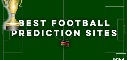 Football prediction sites in Kenya