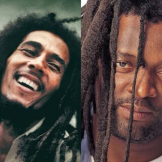 Greatest Reggae Musicians
