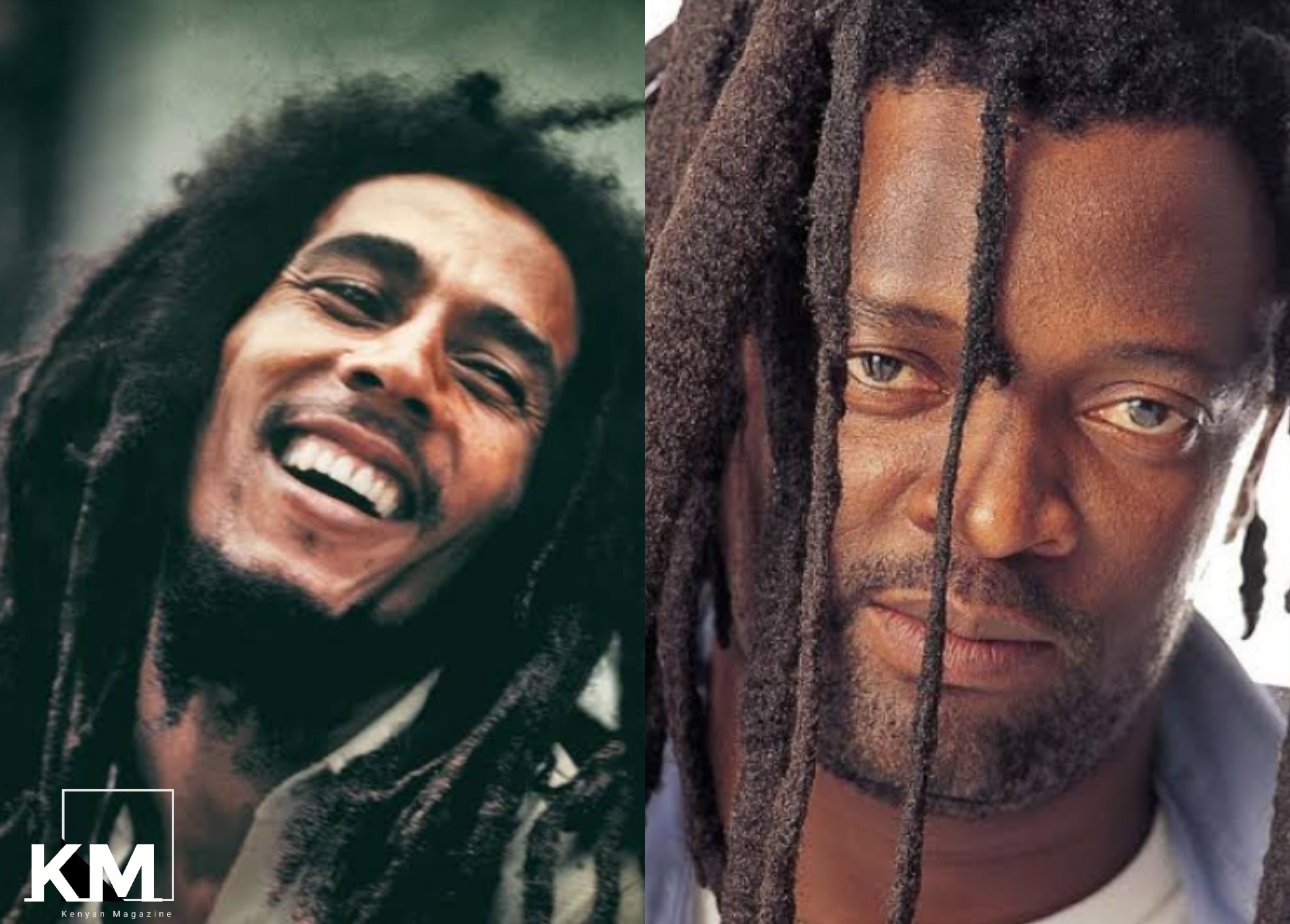 Top 20 Best (Greatest) Reggae Artists Of All Time (Dead & Alive) 2023 Kenyan Magazine