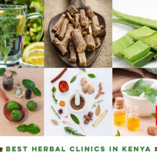 Best Herbal Clinics In Kenya
