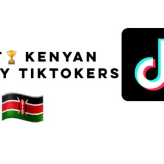 Best comedy TikTokers in Kenya