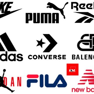 Best sneaker brands in the world