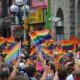 Most gay city