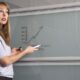 Best states for American teachers