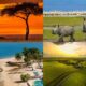 Beautiful county in Kenya