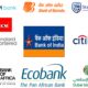International banks in Kenya
