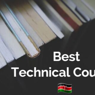 Best Technical Courses