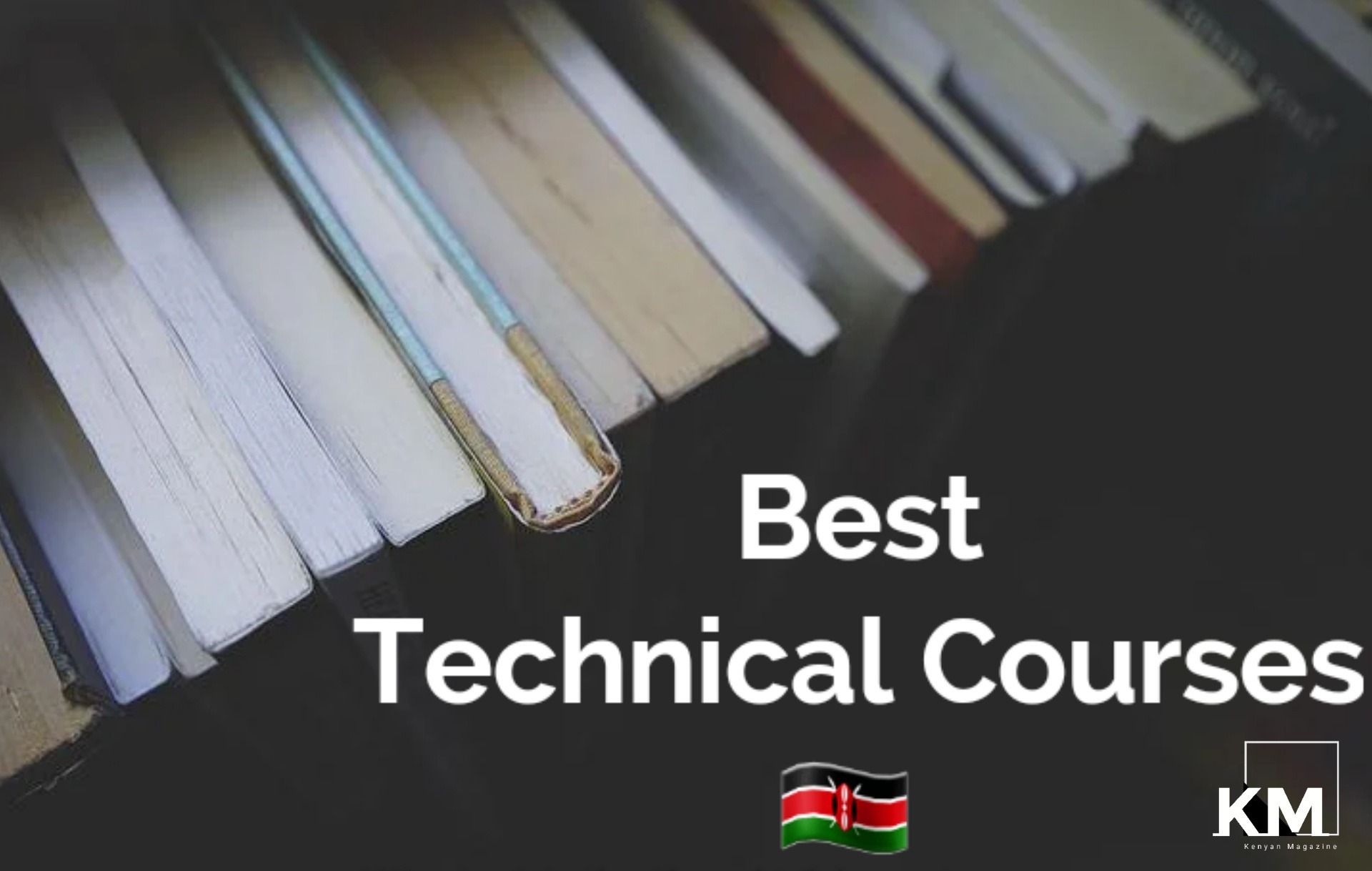 Best Technical Courses