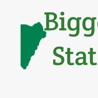 Biggest Nigerian States