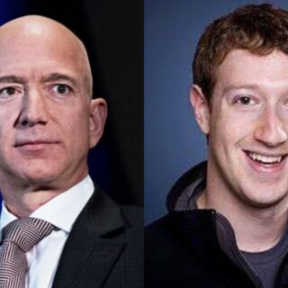 USA richest tech billionaires