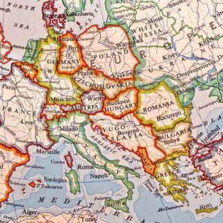 Best countries to live in