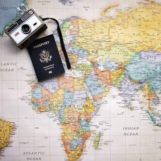 Best countries to travel in December