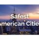 Safest Cities in the United States of America