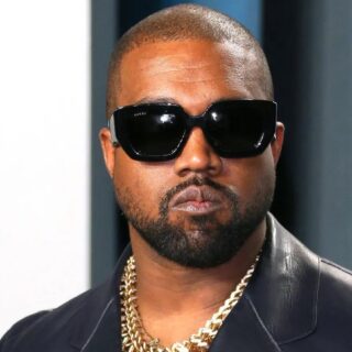 Kanye West no longer a billionaire