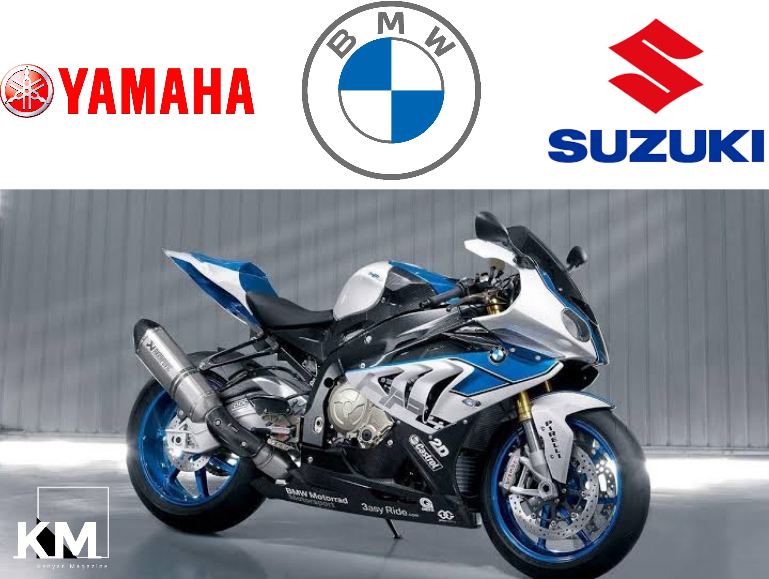 World's Most Expensive Motorcycle Brands