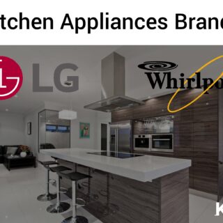Best kitchen appliances brands