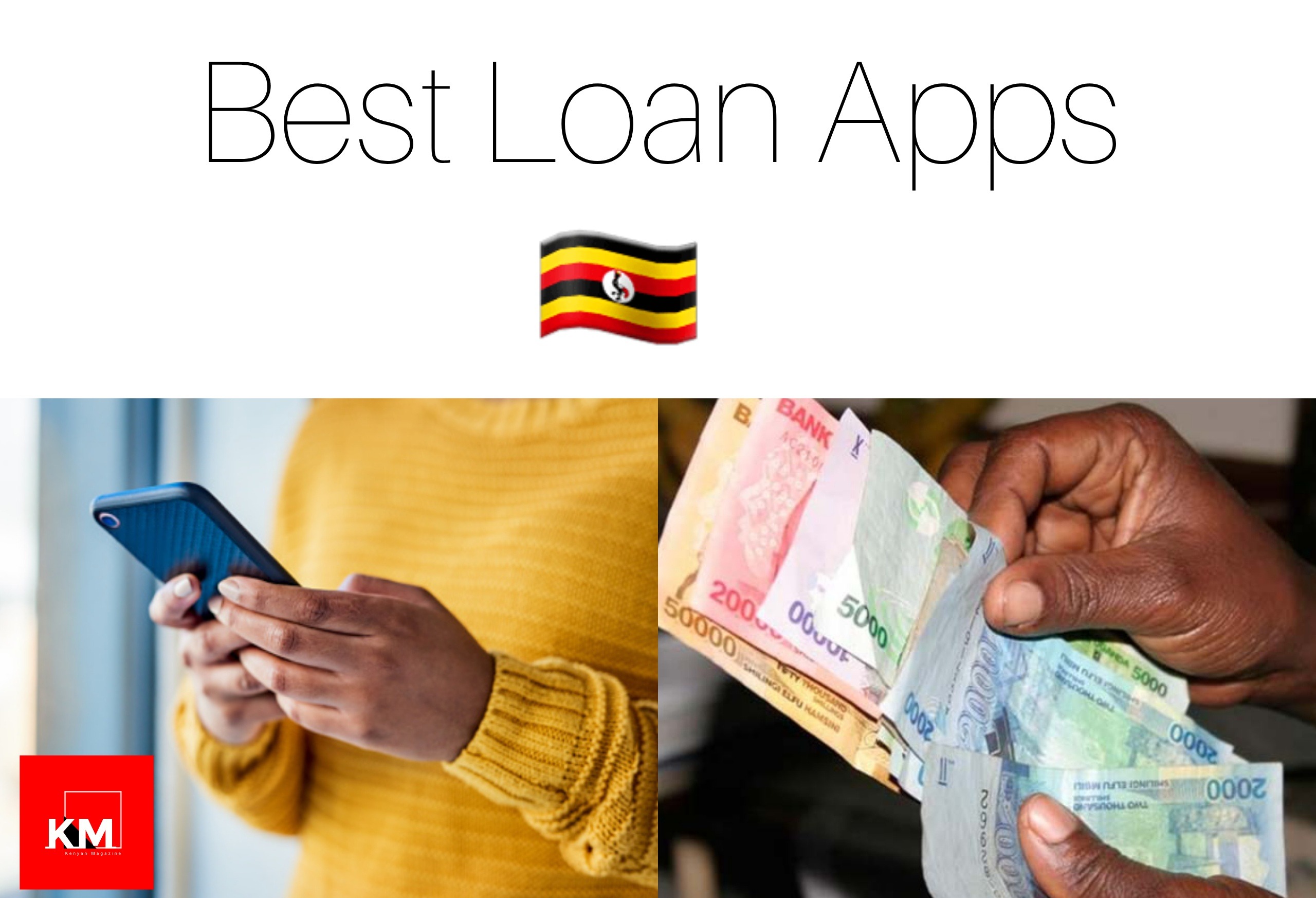 loan apps in uganda