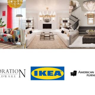Top Luxury furniture brands