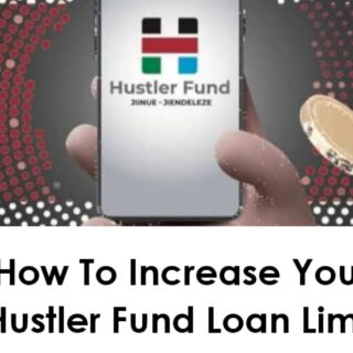 Increase Hustler Fund Loan Limit