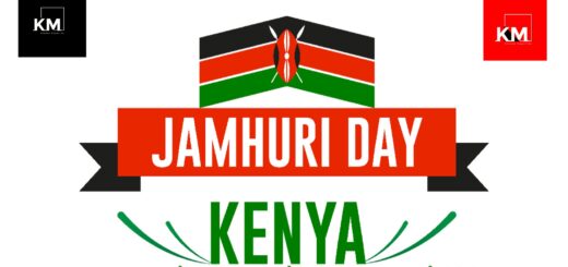 Jamuhuri Day quotes, wishes, messages and SMS Kenya