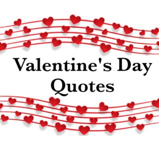 Valentine's day quotes