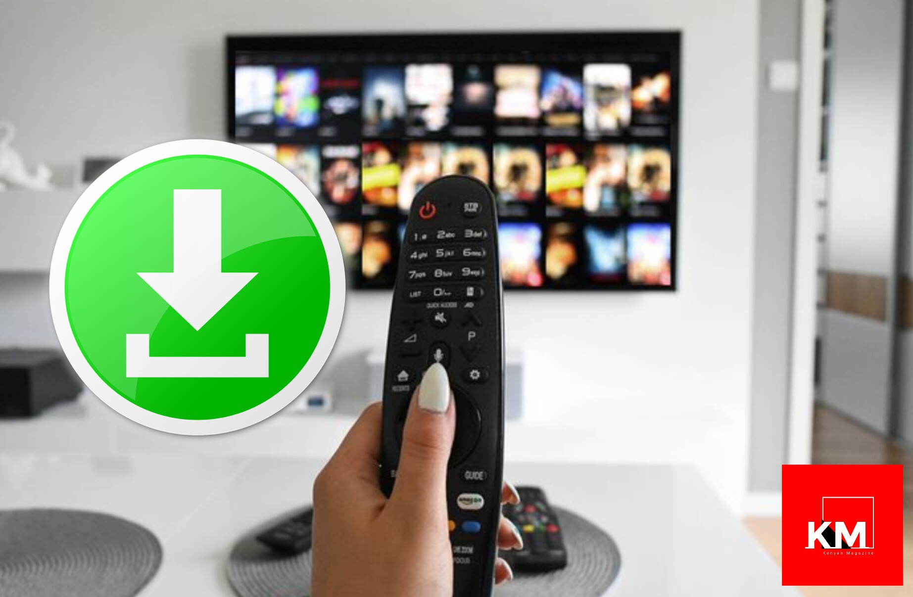 Best download sites for TV shows