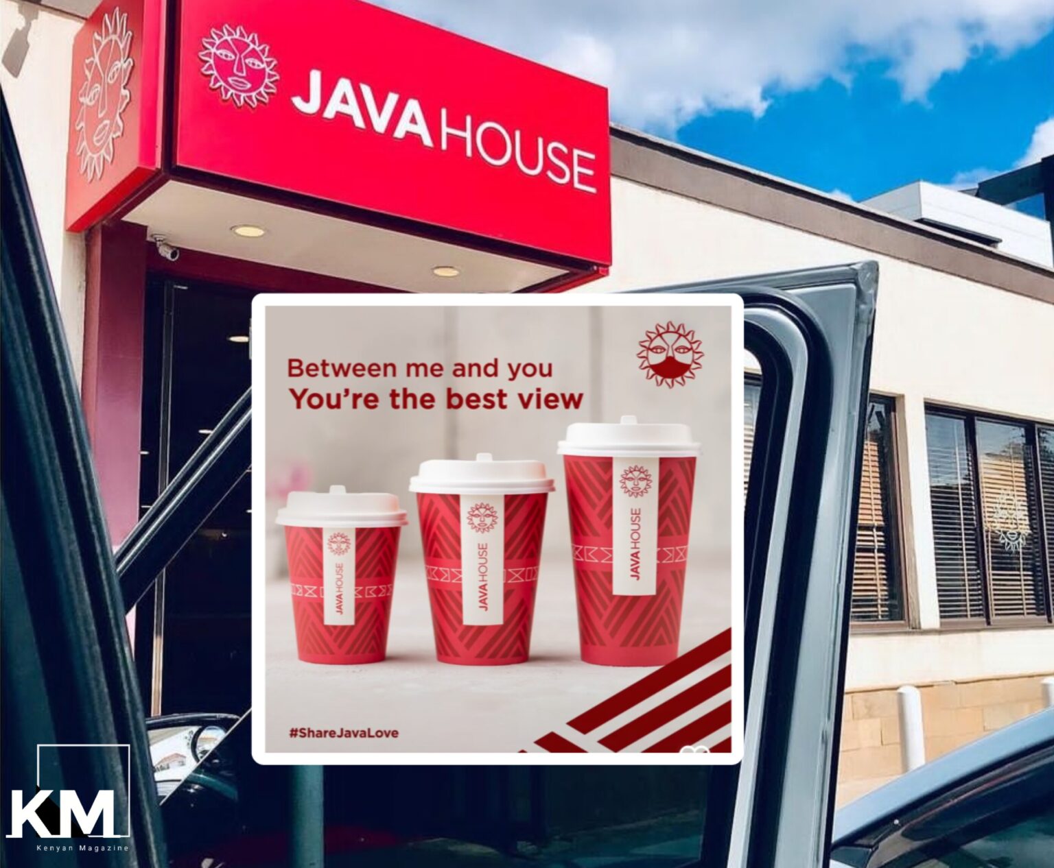 All Java House Kenya Branches, Location and Their Contacts - Kenyan ...