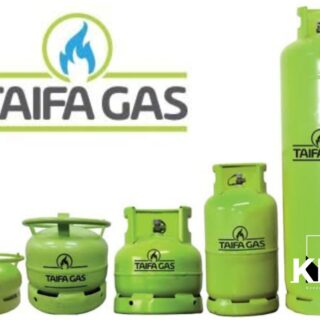 Taifa Gas Kenya