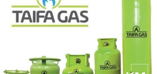 Taifa Gas Kenya
