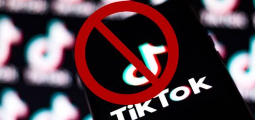 TikTok Banned Countries