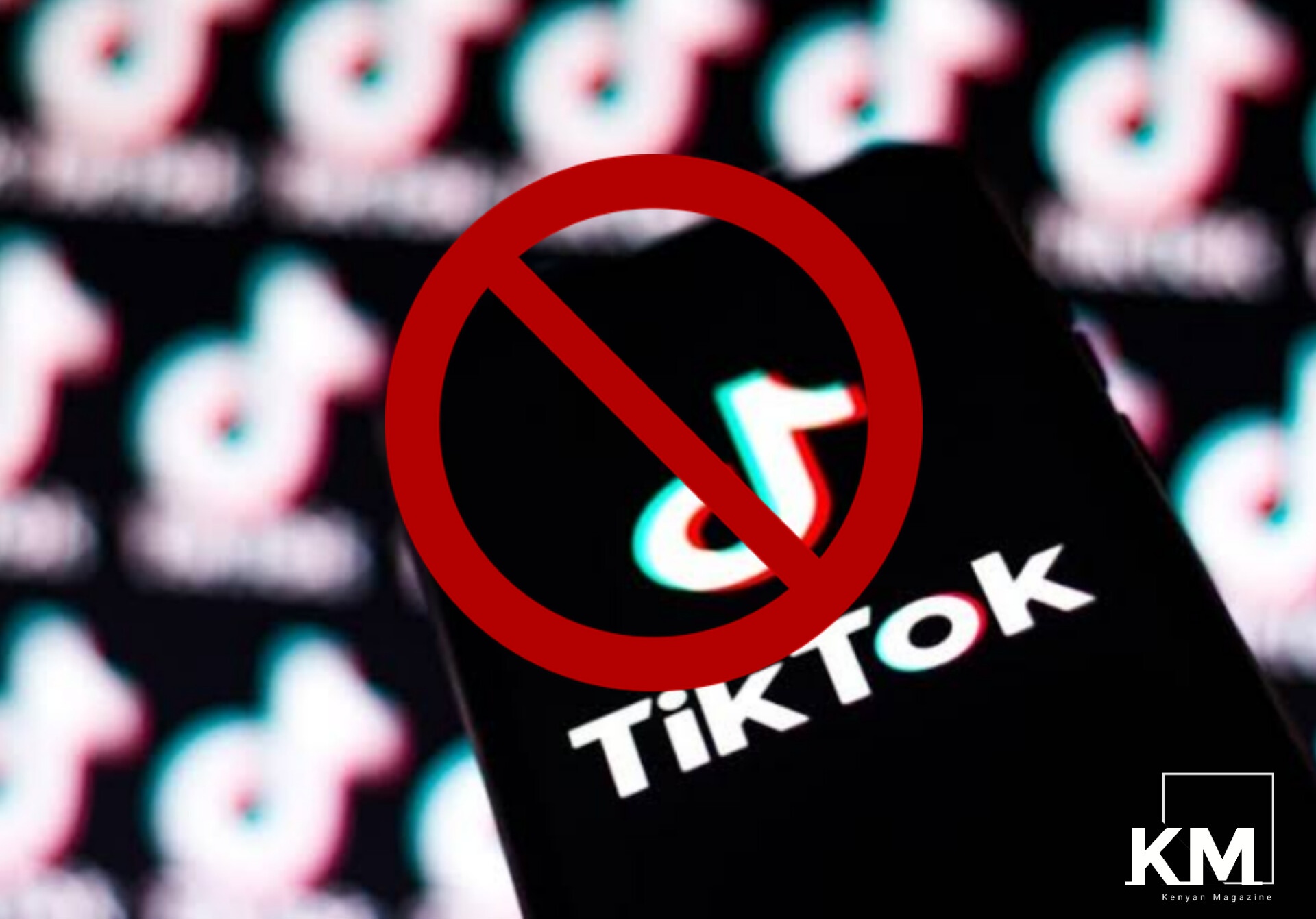 TikTok Banned Countries