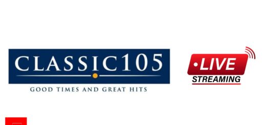 Live streaming classic 105 FM Kenya online