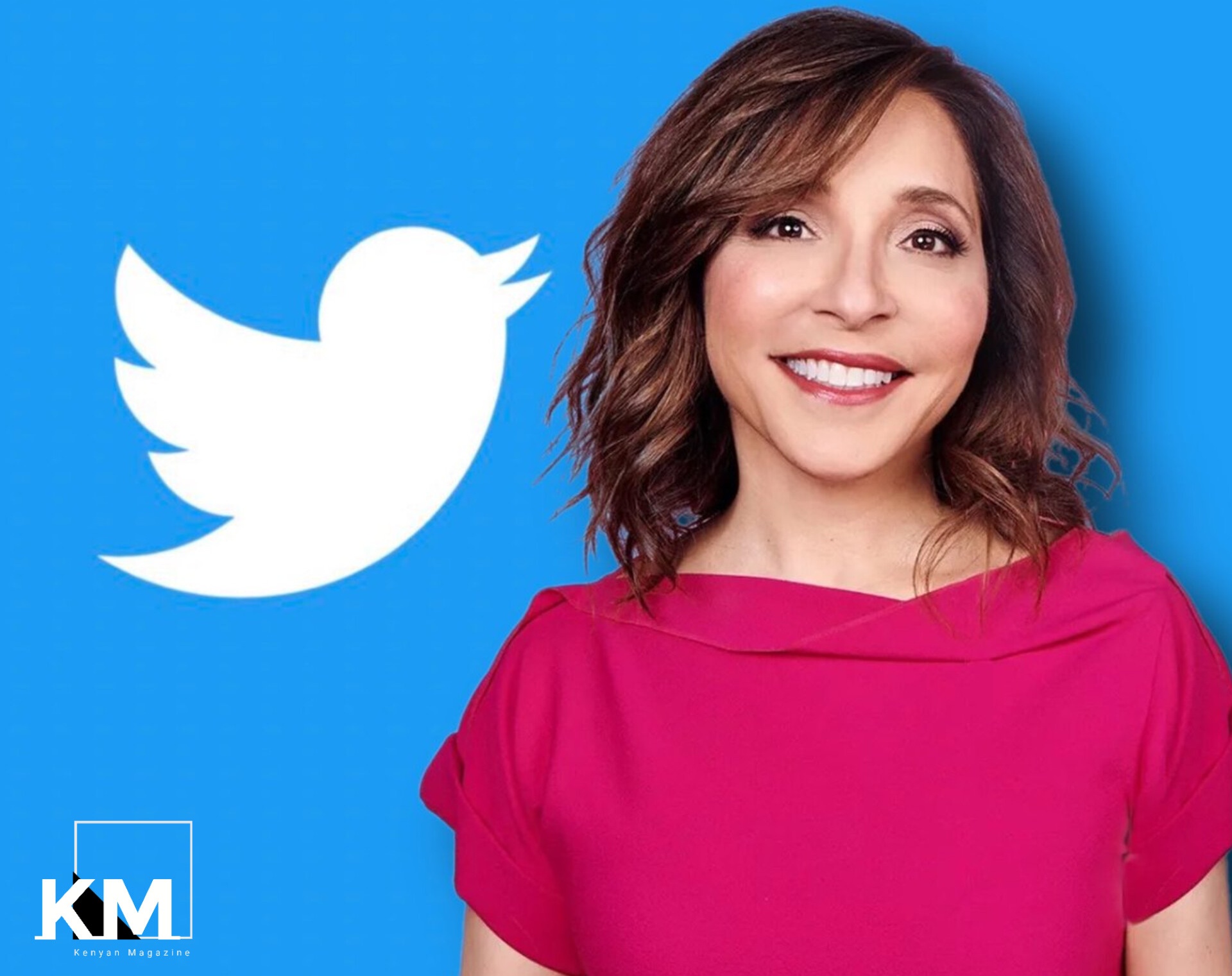 Linda Yaccarino CEO of Twitter