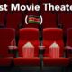 Movie Theaters in Kenya