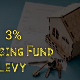Housing Fund Levy