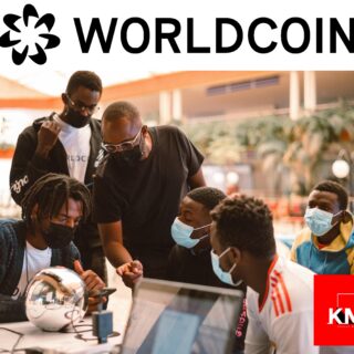 Worldcoin Kenya