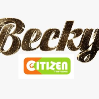 Becky Citizen TV