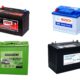 Best Car Batteries In Kenya