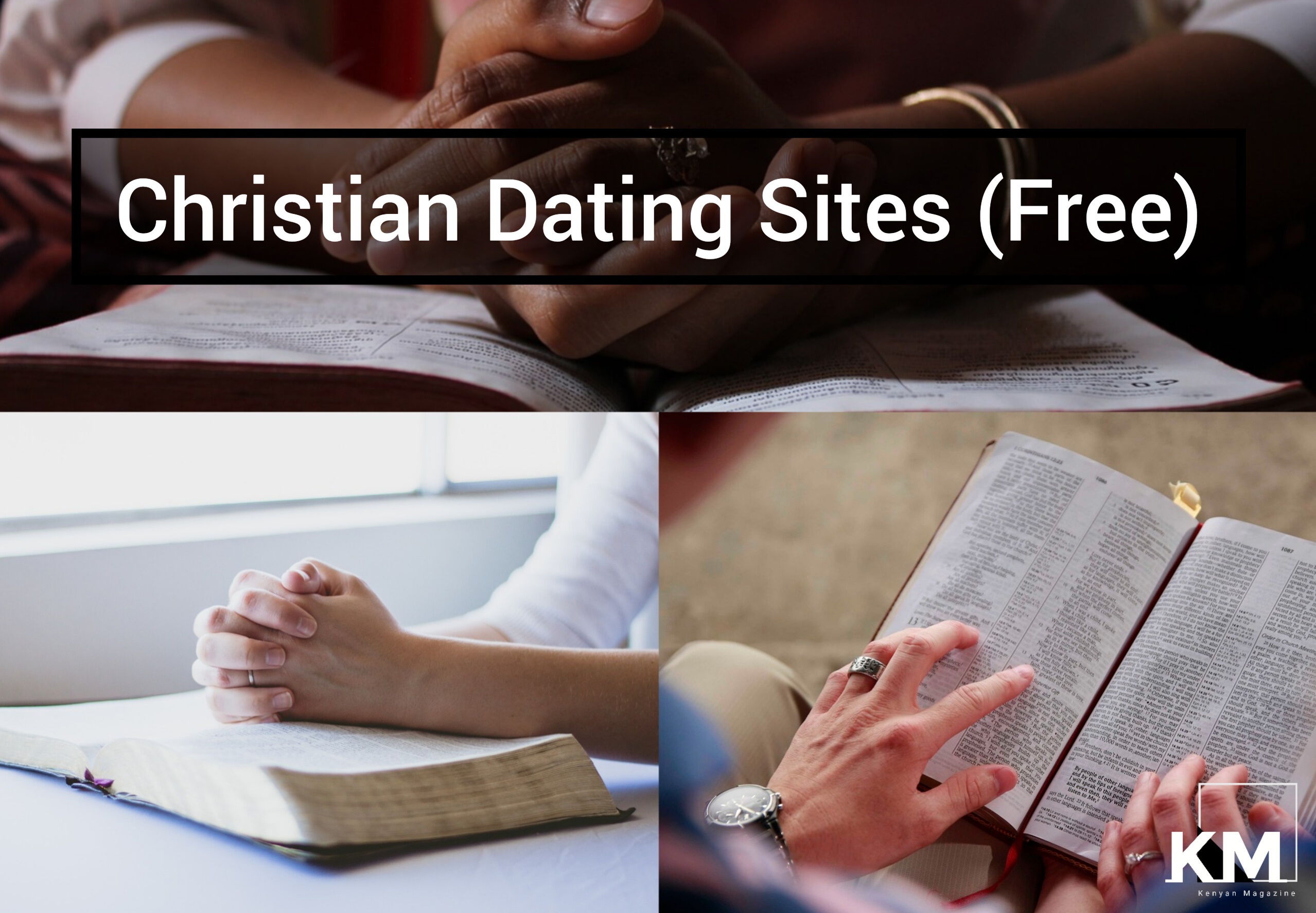 Christian Dating Sites free
