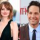 Celebrities with green eyes