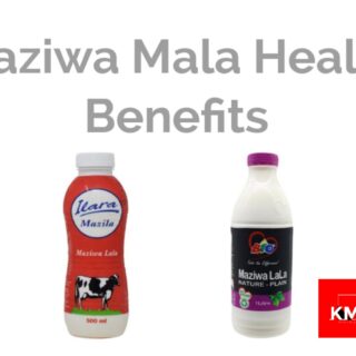 Benefits of Maziwa mala