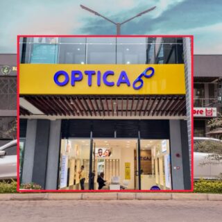 Optica Kenya