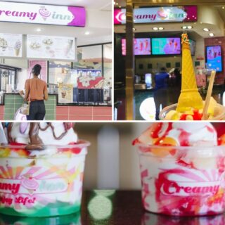 Creamy Inn branches in Kenya