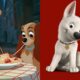 Animated dog movies