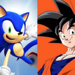 Cartoon characters that have Spiked hairstyle