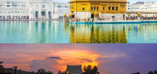 Richest Temples in India