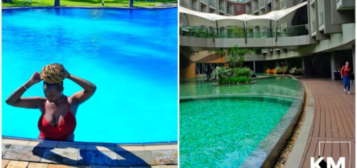 Best Heated Swimming Pools in Nairobi
